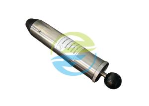 China IEC 60335 Home Appliance Testing Equipment Spring Hammer Test With 0.5J Impact Energy on sale
