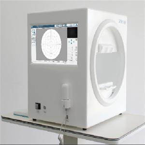 Buy cheap Blindspot Monitoring Efficient Quick Visual Field Analyzer Perimeter Ophthalmic product