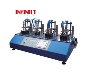 Buy cheap Pneumatic Button / Keystroke Durability Tester, Lifespan Tester LCD Controller product