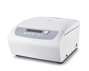 China DM0636 Low Speed Centrifuge 300-6000rpm Multi Purpose Centrifuge on sale