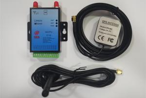 Buy cheap Monitoring 24V Remote Pump Controller Support Android System product