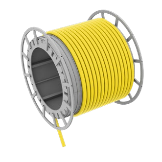 Type 275 Mining Trailing Cable Durable Materials For Long-Term Reliability AS/NZS 1125