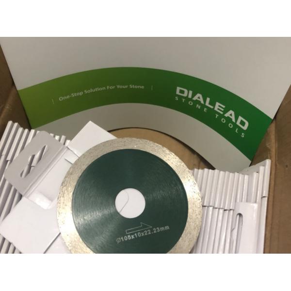 Turbo Disc Diamond Saw Disc For Marble Granite Quartz Grinding And Cutting