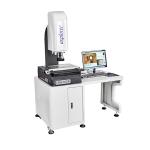 2D Electric Optical Coordinate Measuring Machine System 5um Precision