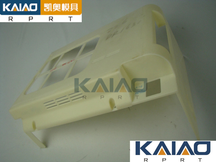 Unique CNC Rapid Prototyping , Plastic Prototyping Service Model Development