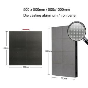 Indoor Dance Floor LED Display Screen Intelligent Interactive P3.91