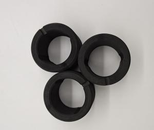 Buy cheap OEM ODM High Purity Graphite Impregnated Bushings High Temperature Bushing product