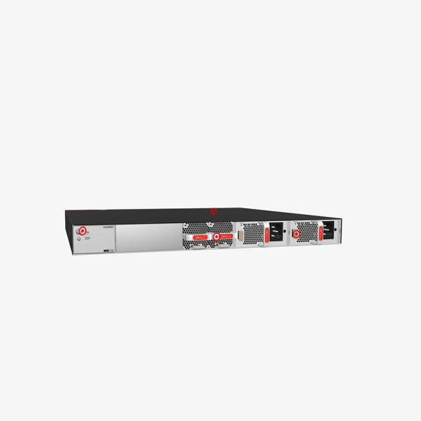 48*10/100/1000BASE-T Ethernet ports and 4*10GE SFP ports PoE Switch with LACP Function