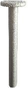 Quality Various Shape Diamond CNC Tooling , Diamond Burr Bits For Composite Materials for sale