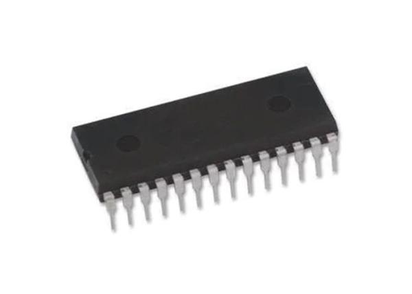 Integrated Circuit Chip AT27C256R-70PU 256K One-time Programmable Read-Only