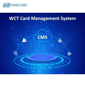 Buy cheap Flexible CMS Card Management System Transaction Switch VISA Card Schemes product