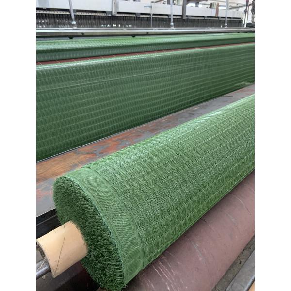 Hptrm High Performance Turf Reinforcement Mat for Vegetation establishment