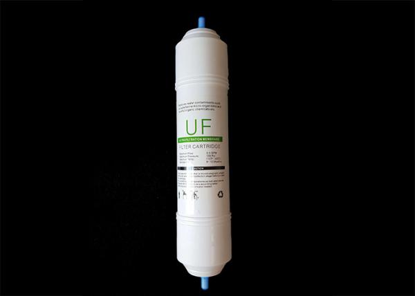 Quality Durable Water Purifier Machine UF Membrane Filtration Material Long Lifespan for sale