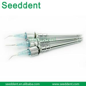 Buy cheap Dental Root Canal Irrigation Nozzle for 3 way syringe product