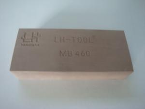 CNC Machinable Polyurethane Tooling Board 0.77 Density High Hardness