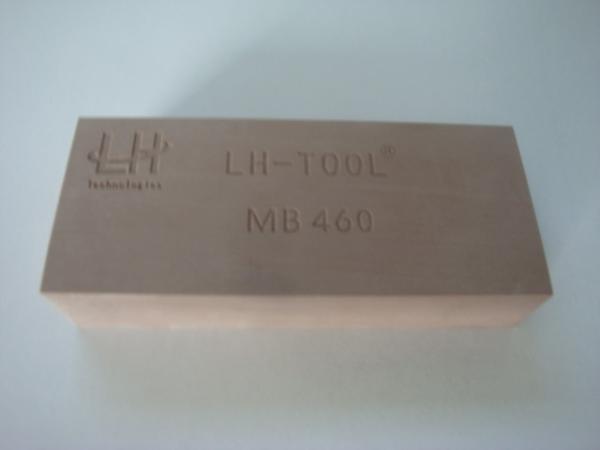 Quality CNC Machinable Polyurethane Tooling Board 0.77 Density High Hardness for sale
