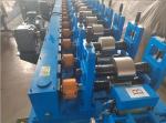 Expertly Designed Eaves Flashing Roll Forming Machine For Optimal Drip Edge