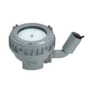Hazardous Area Explosion-Proof Light Explosion Lights Warom Industrial Proof