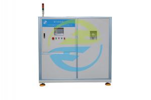 China Helium Filling And Recovery Machine Helium Recovery Rate ≥90% Helium Control Concentration Range 50% - 90% Adjustable on sale