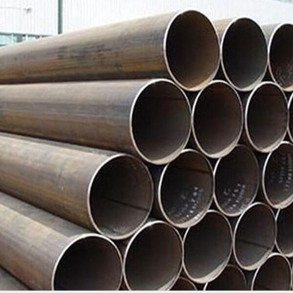 Quality Seamless ASTM A691 355.6mm Large Diameter Pipe for sale