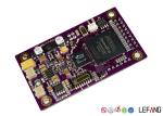 Four Layer PCB Board Assembly For Industrial Control Computer UL Approved