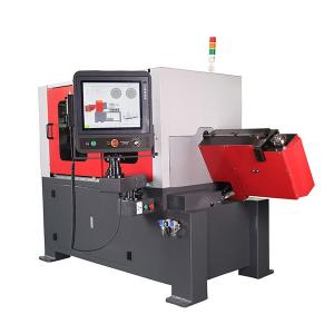 China CE Wire Rebar Bending Machine Good Quality Automatic Stirrup Bending Cnc Machine for Sale 15 Provided IDEAL Carbon St on sale