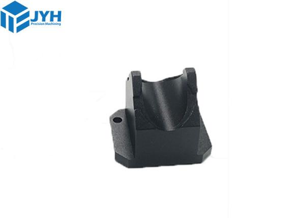 Quality Custom precision CNC milling anodized aluminum parts service for sale