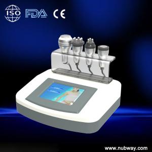China portable cavitation slimming machine on sale