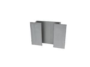Buy cheap Customizable Stone Cladding Support Systems Environmentally Friendly product