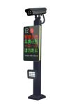 Automated Intelligent LPR Parking System , Car Park Number Plate Recognition