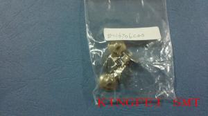 Mini SMT Feeder Parts JUKI 8mm Feeder Knock Lever Shaft E1116706C00