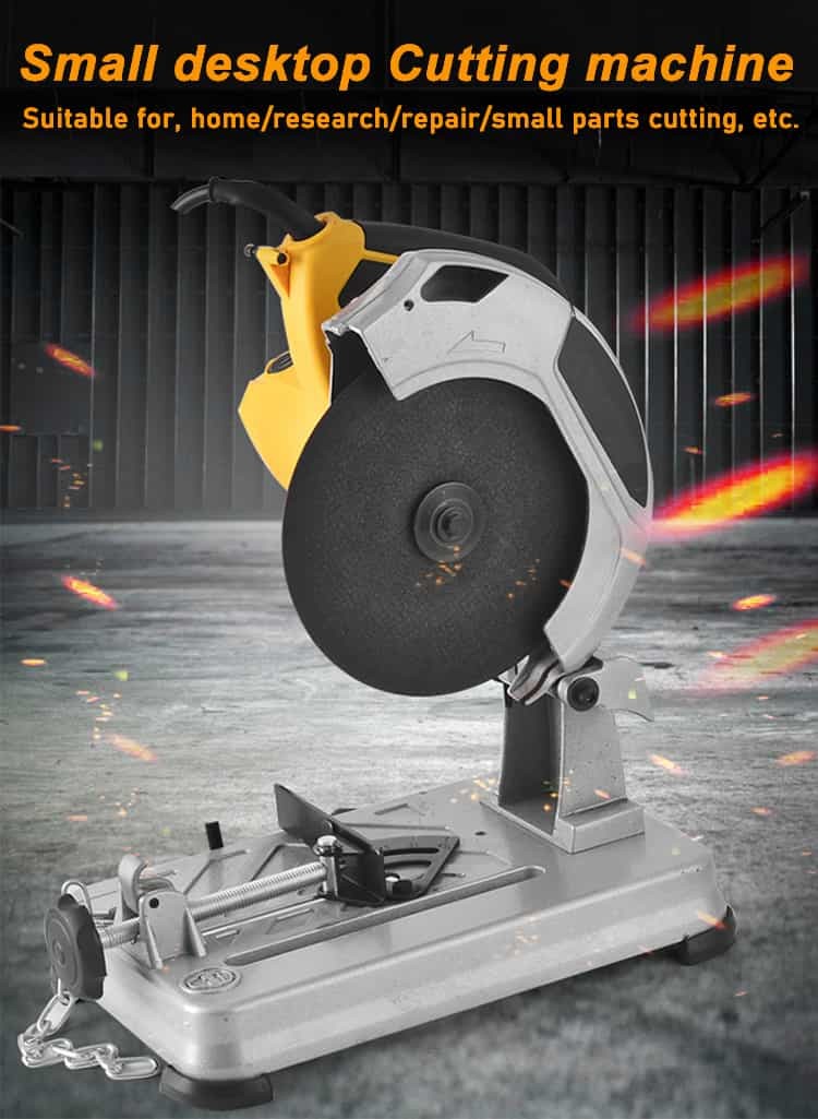 Compound Miter Saw