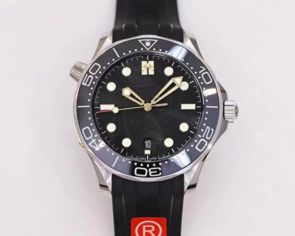 Quality Timekeeping Made Stylish Wrist Watches With Analog Display Leather Strap for sale