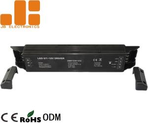 Buy cheap Over Heating Protection LED Dimmer Controller , LED Driver With Dimming Control product