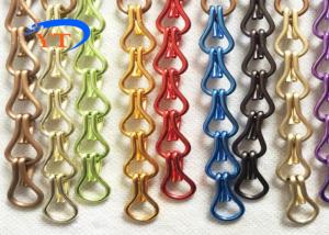 China Modern 2.0mm Aluminium Insect Screen Mesh Multi Colors CE Approved on sale