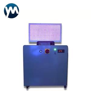 Buy cheap Printing Machine UV LED Lamp 2400W Aluminum Shell Ink Drying System product