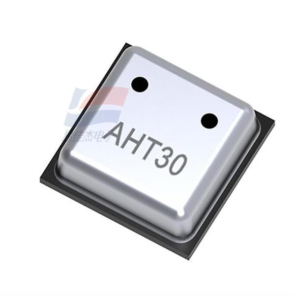 Quality AHT30 Integrated Temperature And Humidity Sensor Digital Output for sale