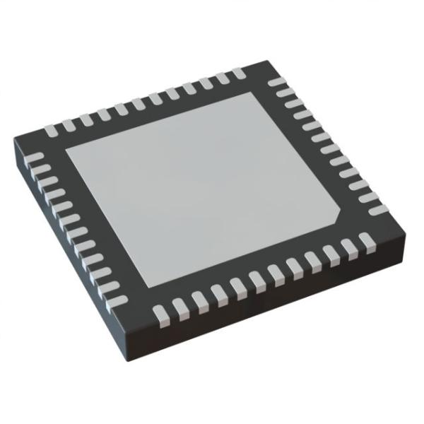 Quality Wireless Communication Module ATSAMR21G18A-MUT SMART ARM-Based Wireless Microcontroller for sale