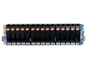 Buy cheap OEM Dell EMC Unity Xt380 Xt480 Xt680 XT 880 Sanswitch 6610 6620 All Flash Array product