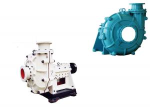 China Eco Friendly Single Stage Centrifugal Pump , Industrial Centrifugal Pumps Electric Power on sale