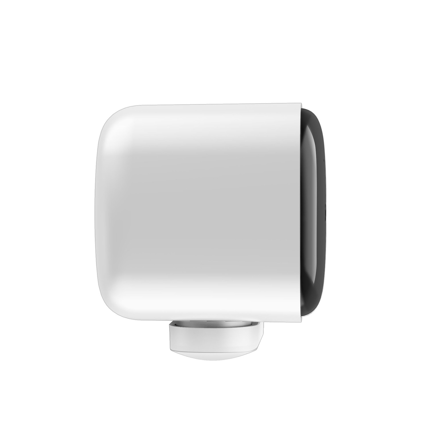2.4G 5G Wifi Smart Camera Indoor Night Vision One Way Intercom Smart Home Security Camera