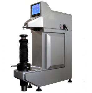 Buy cheap Regular Advanced Twin Digital Rockwell Hardness Testing Machine For Material product