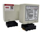 Environment Drifting Compensation Inductive Loop Detector Dual Channel