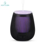 Tabletop Stripe 100ml USB Aromatherapy Diffuser