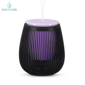 Buy cheap Tabletop Stripe 100ml USB Aromatherapy Diffuser product