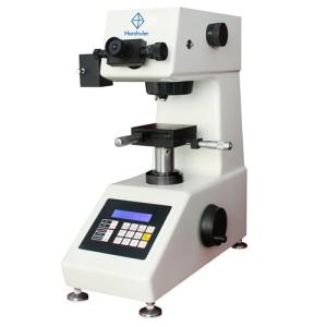 1000gf Micro-Vickers Durometer Need To Input Diagonal Length