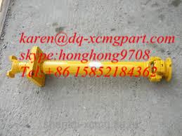 Quality Front propeller shaft Z5G.1. 2 XCMG ZL50G for sale
