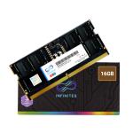 Unbuffered Standard SO-DIMM DDR5 Desktop Memory 5600MHz 16GB CL19