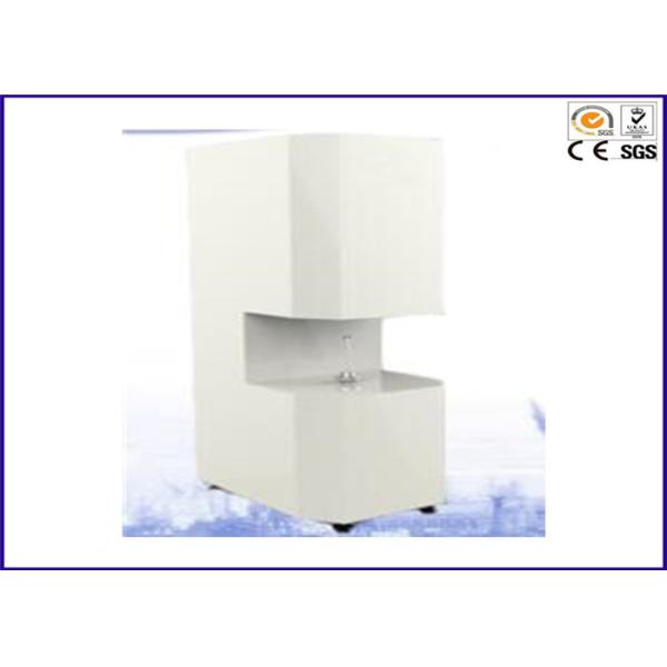 Building Material Microscale Combustion Calorimeter BS EN 746-2 ASTM D7309