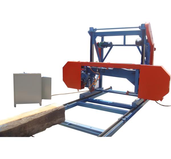 Quality Price of band saw mill cheap saws, portable horizontal band sawmills for sale